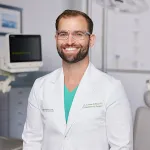Dr. Austin Lyman