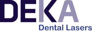 DEKA Dental Laser logo