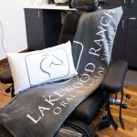 Lakewood Ranch exam chair