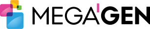 megagen logo