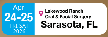April Surgery Information